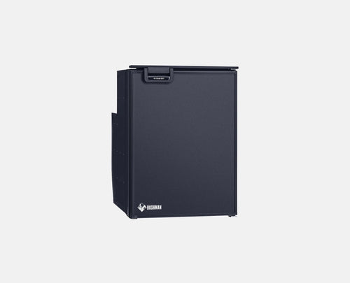 BUSHMAN 50L Heavy Duty Fridge DC50-X