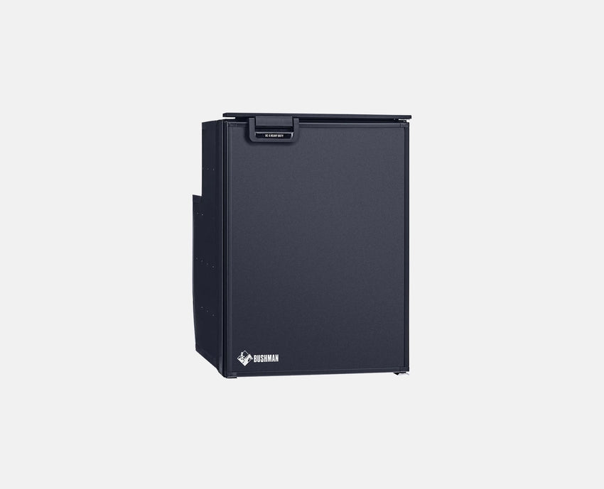 BUSHMAN 50L Heavy Duty Fridge DC50 - X - TL Spares