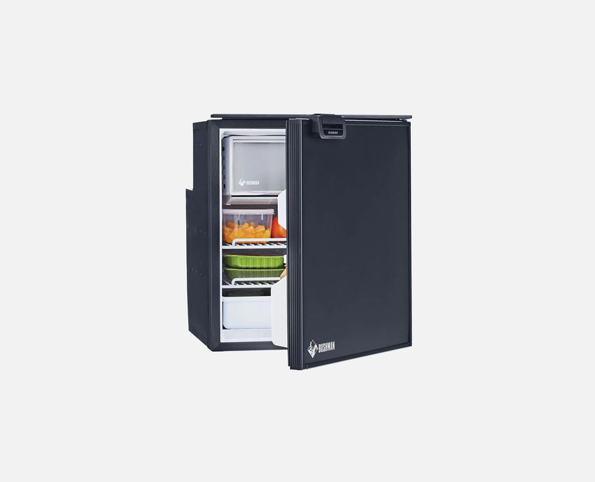 BUSHMAN 65L Heavy Duty Fridge DC65 - X - TL Spares