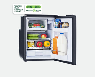BUSHMAN 65L Heavy Duty Fridge DC65 - X - TL Spares