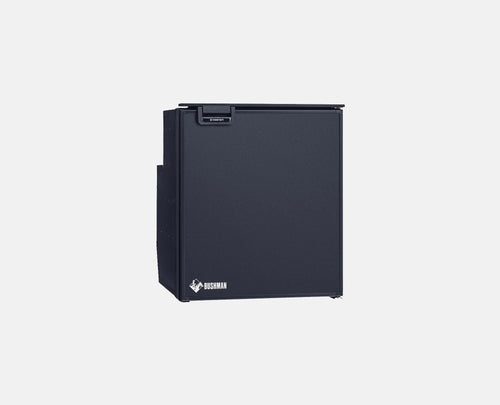 BUSHMAN 65L Heavy Duty Fridge DC65-X