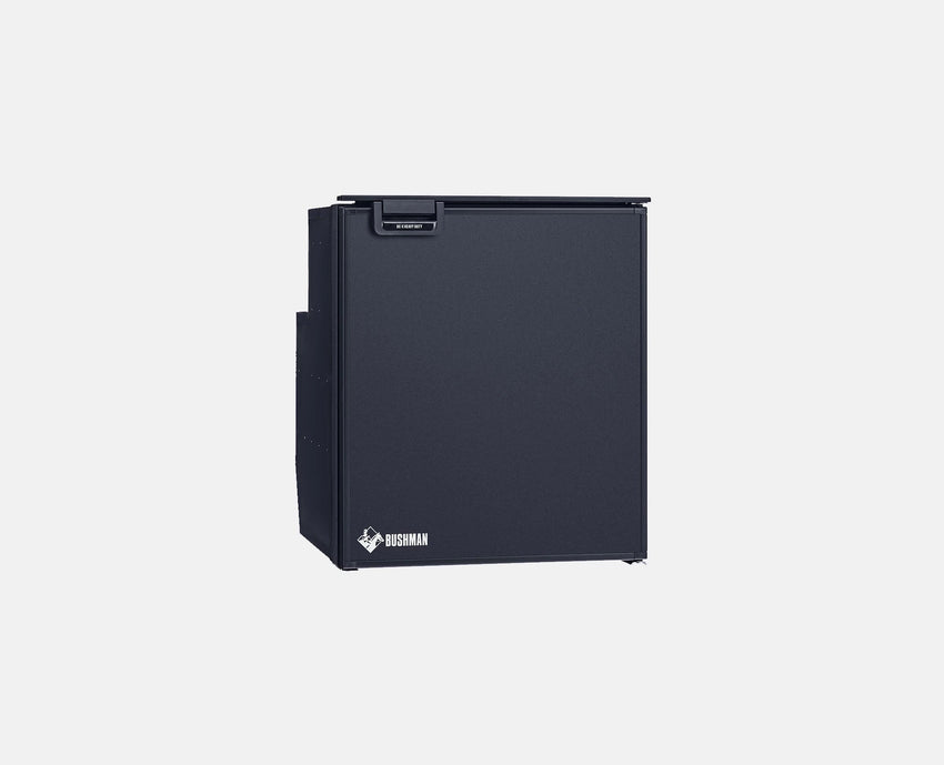 BUSHMAN 65L Heavy Duty Fridge DC65 - X - TL Spares