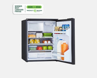 BUSHMAN 85L Heavy Duty Fridge DC85 - X - TL Spares
