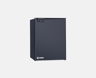 BUSHMAN 85L Heavy Duty Fridge DC85-X