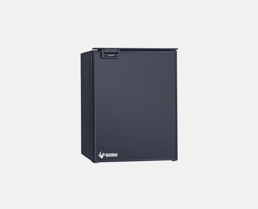 BUSHMAN 85L Heavy Duty Fridge DC85 - X - TL Spares