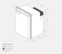 BUSHMAN DC50 - X - TL Spares