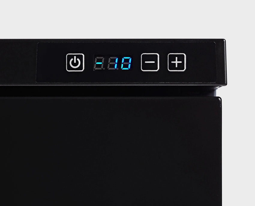BUSHMAN | DF40-HD - 40L Drawer Fridge Freezer - TL Spares