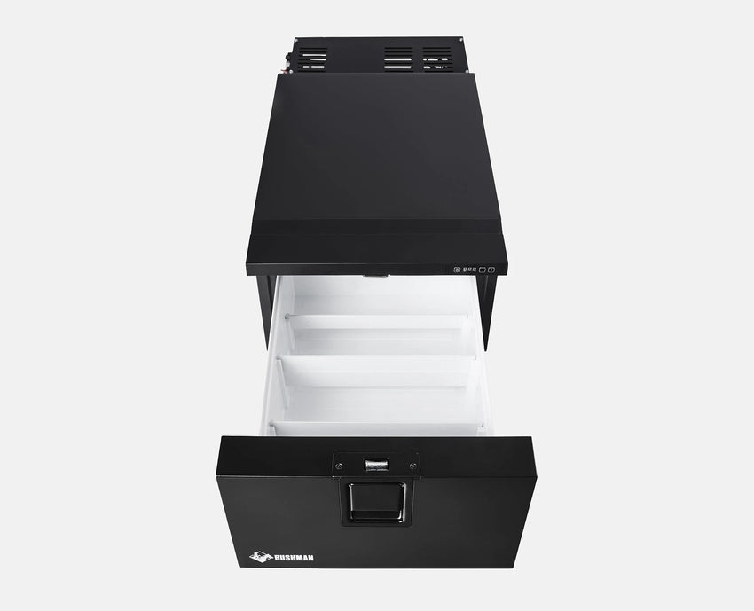 BUSHMAN | DF40-HD - 40L Drawer Fridge Freezer - TL Spares