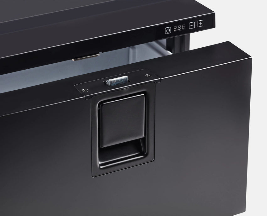 BUSHMAN | DF40-HD - 40L Drawer Fridge Freezer - TL Spares