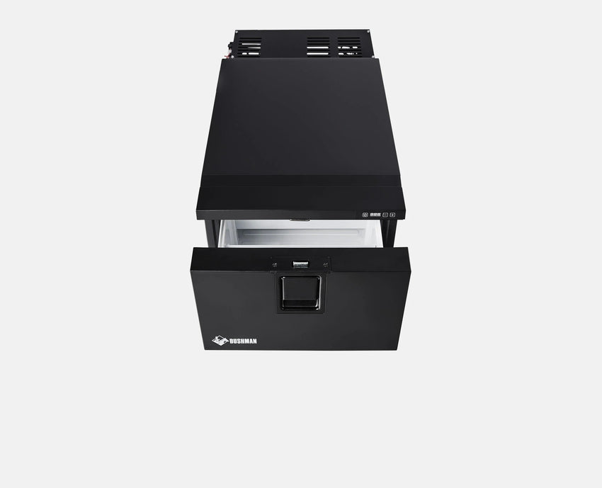 BUSHMAN | DF40-HD - 40L Drawer Fridge Freezer - TL Spares