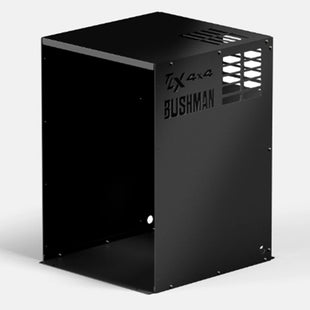 Bushman Fridge Box DC130-X Black Edition