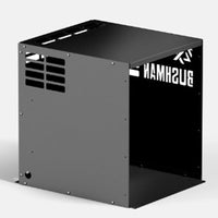 Bushman Fridge Box DC65 - X Black Edition - TL Spares