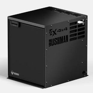 Bushman Fridge Box DC65 - X Black Edition - TL Spares
