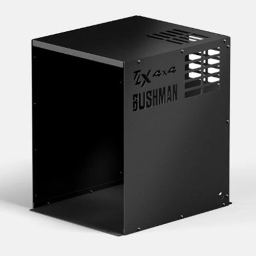 Bushman Fridge Box DC85-X Black Edition