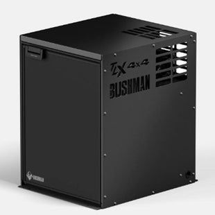 Bushman Fridge Box DC85 - X Black Edition - TL Spares