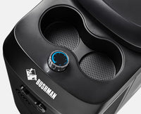 BUSHMAN Roadie 15L Heavy Duty Car Fridge SC15 - TL Spares