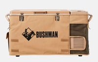 BUSHMAN SC35 - 52 - TL Spares