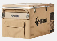 BUSHMAN SC35 - 52 - TL Spares