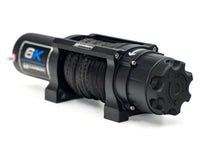 Carbon Offroad 6000lb ATV/Small 4X4 Winch 24V - TL Spares