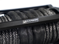Carbon Offroad Long Drum 6000lb ATV/Small 4X4 Winch - TL Spares