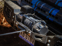 Carbon Offroad | Scout Pro - 20000lb Extreme Duty Truck Winch - TL Spares