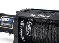 Carbon Offroad | Scout Pro 20000Lb Extreme Duty Truck Winch 24V - TL Spares