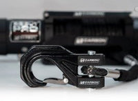Carbon Offroad | Scout Pro 20000Lb Extreme Duty Truck Winch 24V - TL Spares