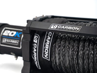 Carbon Offroad | Scout Pro - 20000lb Extreme Duty Truck Winch - TL Spares