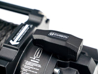 Carbon Offroad | Scout Pro - 20000lb Extreme Duty Truck Winch - TL Spares