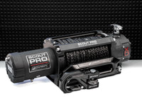 Carbon Offroad | Scout Pro - 9000lb Winch V3 - TL Spares