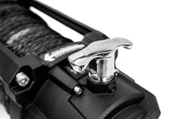 Carbon Offroad | Scout Pro - 9000lb Winch V3 - TL Spares