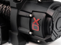 Carbon Offroad | Scout Pro - 9000lb Winch V3 - TL Spares