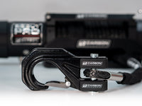 Carbon Offroad | Scout Pro - 9000lb Winch V3 - TL Spares