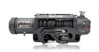 Carbon Winches | Scout Pro - 10000lb Extreme Duty Winch v3 - TL Spares