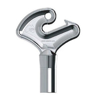 Compression Latch Key Double Bit 3mm Driver - TL Spares