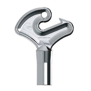 Compression Latch Key Double Bit 3mm Driver