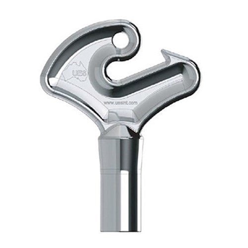 Compression Latch Key Double Bit 3mm Driver