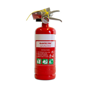 Fire Extinguisher ABE DP 1.0Kg