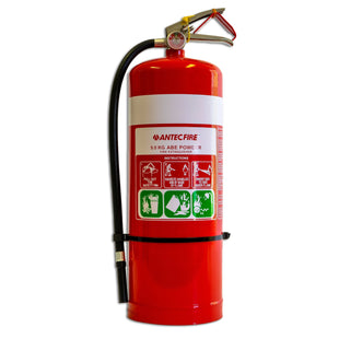 Fire Extinguisher ABE DP 9.0Kg