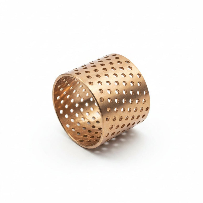 Hammar | Bearing, bronze - TL Spares