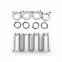Hammar | Chain cotter GEN 2 complete (set of 4) - TL Spares