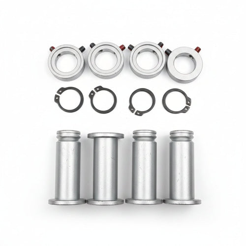 Hammar | Chain cotter GEN 2 complete (set of 4)
