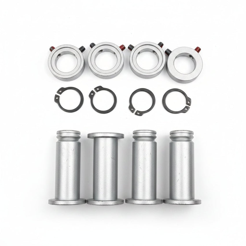 Hammar | Chain cotter GEN 2 complete (set of 4) - TL Spares