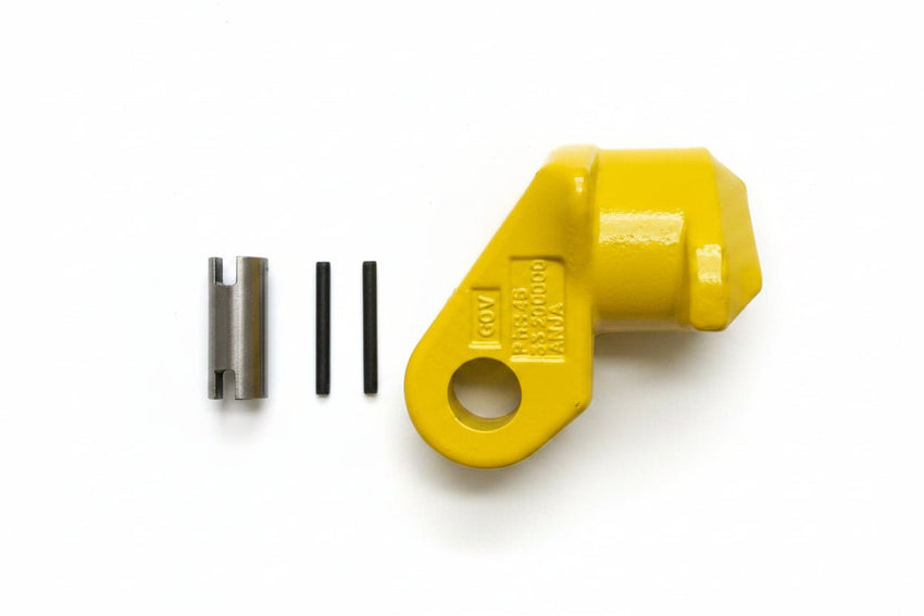 Hammar | Container hook link, right - TL Spares 
743-312