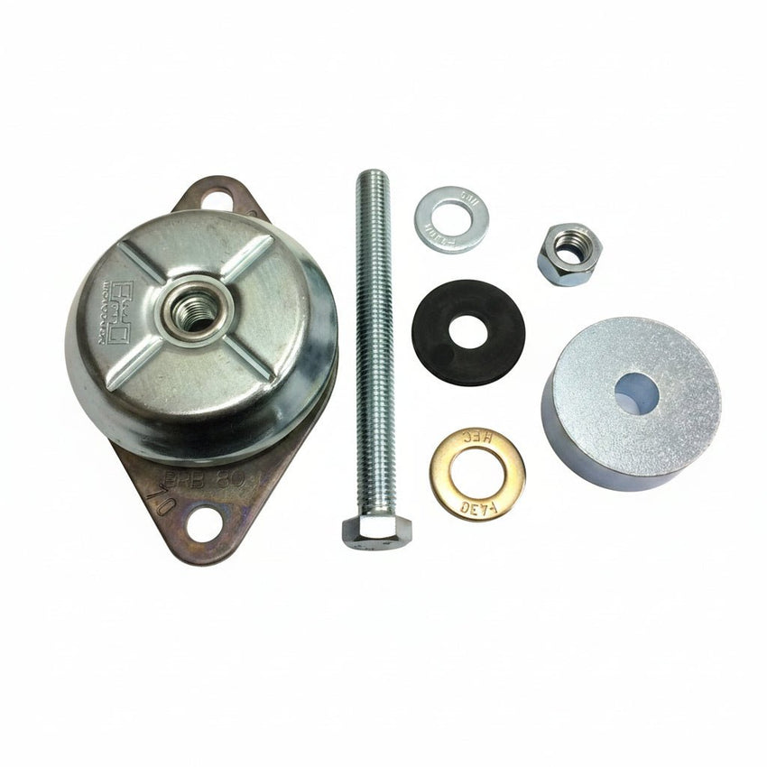 Hammar | Engine mounts, Detroit VM - TL Spares