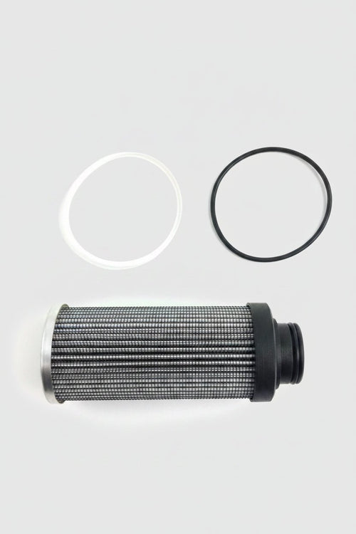 Hammar | Filter pres, Insert Main Line