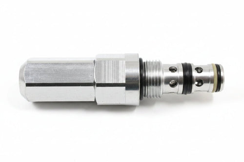 Hammar | Over centre cartridge, new style