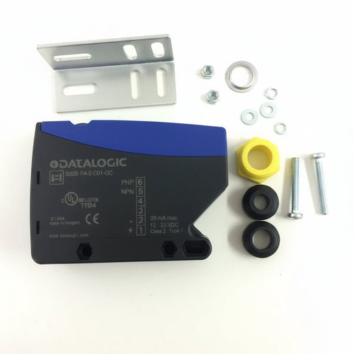 Hammar | Photocell 9-30V