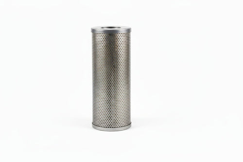 Hammar | Return filter, hydraulic