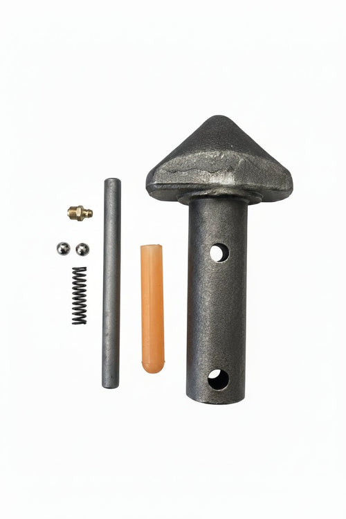 Hammar | Saf T Lock, Twistlock